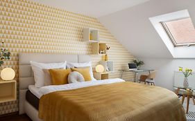 Zelny Trh Boutique Apartments #11 By Goodnite Cz